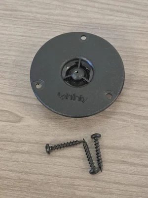 INFINITY STERLING SS 2001 Speaker Tweeter ONLY  - Image 1 of 3