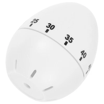 Contaminuti Da Cucina Temporizzatore Meccanico Timer Di Cottura - Immagine 1 di 4