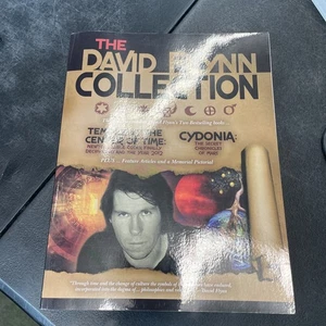 David Flynn Collection by David Flynn (2012, Trade Paperback) - Imagen 1 de 10