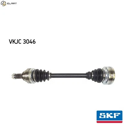 DRIVE SHAFT VKJC 3046 FOR BMW 1/E9/E87/Convertible/E88/E82 N47D20D/B 2.0L 4cyl - Image 1 of 4