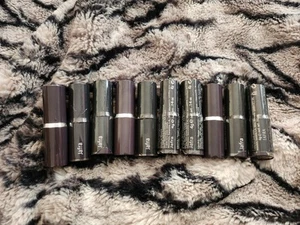 Jafra Mixed Lot Set Of 10 Lipsticks New - Picture 1 of 4