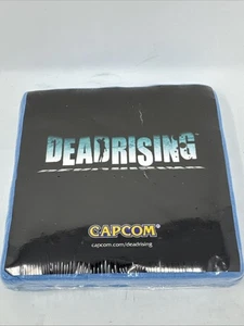 Capcom Deadrising CHOP TIL YOU DROP - Original Promo Shirt - Size XL NEW/SEALED - Picture 1 of 3