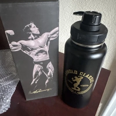 Water Bottle Arnold Classic (2025)  - Image 1 of 4