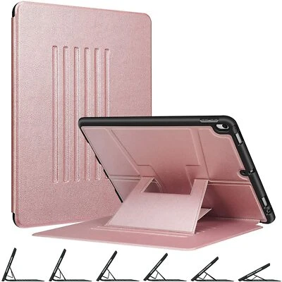 Magnetic Stand Case for iPad Air 3rd Gen 2019 / iPad Pro 10.5" 2017 Rugged Cover - Image 1 of 4