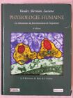 Physiologie Humaine, Eric-P Widmaier, Hershel Raff, Kevin-T Strang