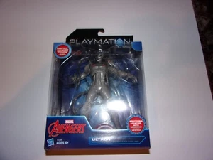 Hasbro Playmation Marvel Avengers Starter Repulsor Action Figure / Ultron / New - Picture 1 of 2
