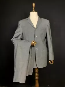 Katharine Hamnett London Suit Size 50 - Picture 1 of 12