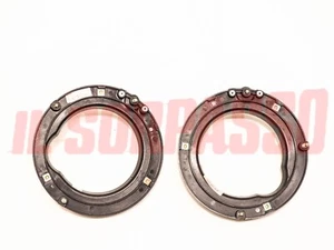 SCHEINWERFERSITZE OPTISCHE GRUPPEN SCHEINWERFER FIAT TEMPO L CL 105 125 TC ABARTH ORIGINAL - Bild 1 von 2