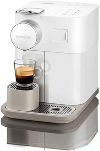 Single Serve Capsule Coffee Machine