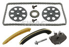 Swag 99 13 0607 Timing Chain Kit For Seat,Skoda,Vw