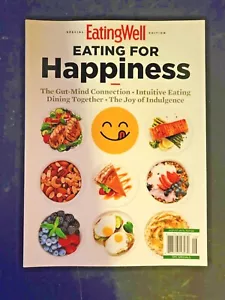 ESSEN FÜR GLÜCK - Gut essen Sonderedition - Die Darm-Geist-Verbindung - Bild 1 von 12