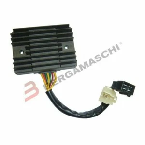 2007-2009 Ducati Sport Classic Sport S 1000 Voltage Regulator - Picture 1 of 1
