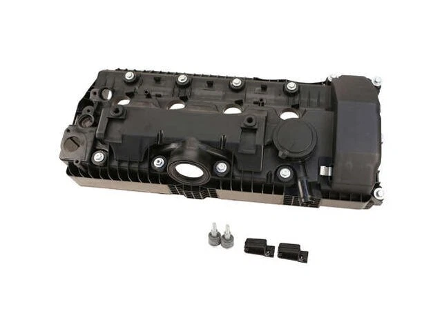 Left API WSO Valve Cover fits BMW 745i 2002-2005 85PXXQ - Image 1 of 1