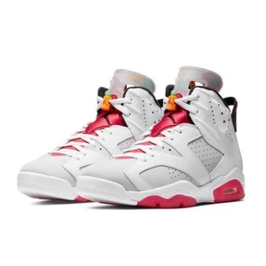 Jordan 6 Hare US8 Mens Brand New - Bild 1 von 6