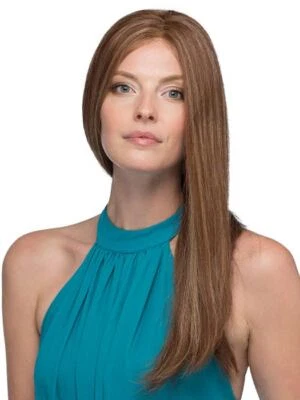 Peluca Victoria de Estetica, todos los colores, peluca frontal de encaje Foto 1 de 4