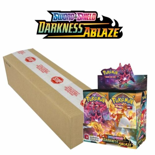 Yugioh Battle of Chaos Factory Sealed Booster CASE 12 Boxes 1st Ed Ships 2/10