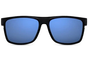 Sport Sonnenbrille mit Seitenwindschutz UV 400nm OGP - Bild 1 von 12