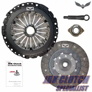 JDK STAGE 1 *MILD RACE CLUTCH KIT for 2003 - 2008 TIBURON 2.7L V6 *ALL TRIM - Picture 1 of 4