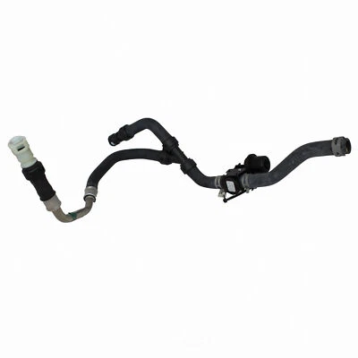 Conjunto de manguera de calefacción HVAC Motorcraft KH-229 para Ford Excursion 2003 6,0 L-V8 Foto 1 de 3