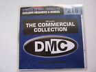 DMC Commercial Collection Issue 216 Double Album