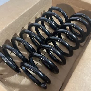AC Delco Gold Coil Spring Pair New Old Stock - 88913423 - GM - Picture 1 of 5