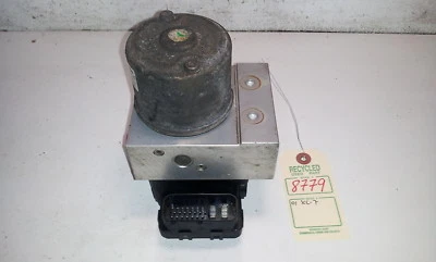 Bomba de freno antibloqueo ABS 2001 Suzuki XL-7 OEM A3.0440-0105.4 #8779 Foto 1 de 4