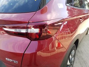 RIGHT TAILLIGHT VAUXHALL GRANDLAND X 2019 OUTER - Picture 1 of 2