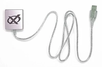 Nintendo DS Lite Dsi XL Memory Cards Data Transfer Cable for Spielstände - Image 1 of 2