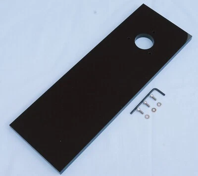 AUDIO CLASSIQUE Neues AngebotLINN SONDEK LP12 ARMBOARD FÜR JELCO SA-750 & ÄHNLICHE MONTAGETONARME