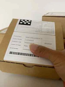 I3200 Printhead Original New Epson I3200(4)-A1 Eco Solvent Printer C14FA32032 - Afbeelding 1 van 3