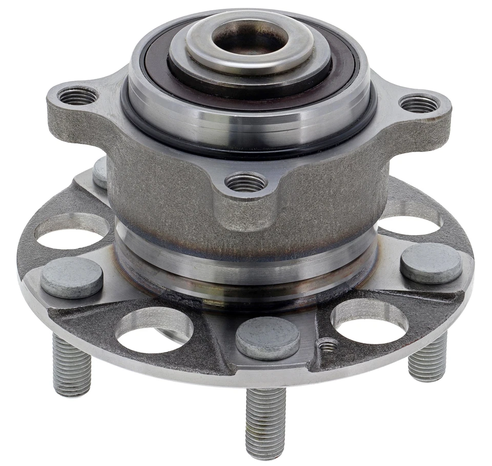 Wheel Bearing and Hub Assembly Rear Mevotech For 2008-2012 Honda Accord - Image 1 of 4