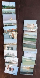 Lot of 75+ Boat Photographs and Pictures - Picture 1 of 2