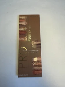 Catrice PRO Neon Earth Slim Eyeshadow Palette 10,6 g - 010 Elements of Power - Bild 1 von 3