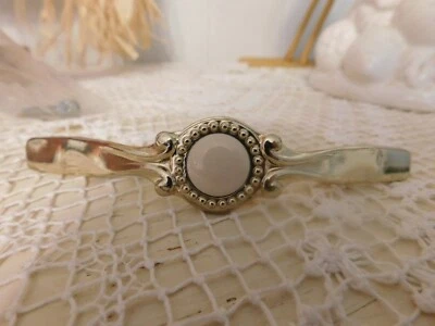 MANIJAS DE PUERTA AMEROCK, LATÓN ANTIGUO, BP861-3, 3"CC Foto 1 de 3