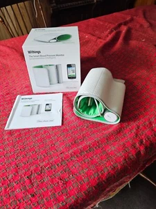 Withings The Smart Blood Pressure Monitor with Original Box & Manual - Picture 1 of 6