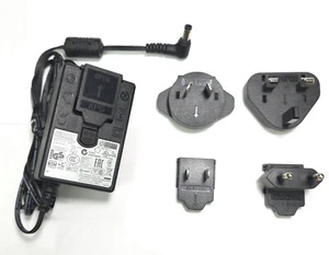 New Genuine APD 36W WA-36A12 AC Adapter For WD Seagate External Hard Drive 12V - Picture 1 of 7