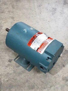 Reliance Electric P56H3014P-TW A-C Motor - NEW - Picture 1 of 6