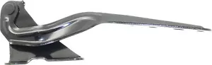 For 2013-2018 RDX Hood Hinge Left AC1236108 60170TX4A00ZZ - Picture 1 of 3