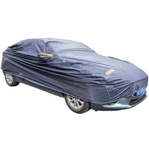 169.3" x 70.86" x 63" Full Car Cover Waterproof/Snow/Rain Protection Cover - Bild 1 von 12