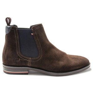 Tommy Hilfiger Chelsea Boots for Men for sale | eBay