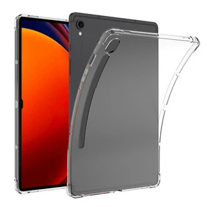 For Samsung Galaxy Tab S9/S9FE/S9+ Tablet Case Shockproof Heavy Duty Stand Cover - Picture 1 of 21