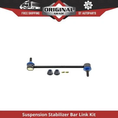 For 2012-2015 Hyundai Sonata Suspension Stabilizer Bar Link Kit Front Mevotech - Image 1 of 4