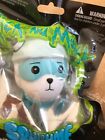 Rick and Morty SquishMe – #1 SNUFFLES (SNOWBALL) Adult Swim New, Sealed!