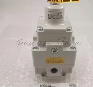 1 Stück NEU passend für IR3120-02G Präzisions-Druckminderventil - Bild 1 von 1