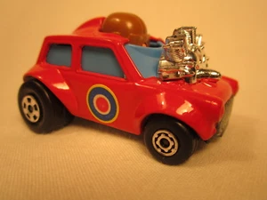 MATCHBOX Superfast 14 MINI-HA-HA 1975 1:64 [Z284d] - Picture 1 of 6