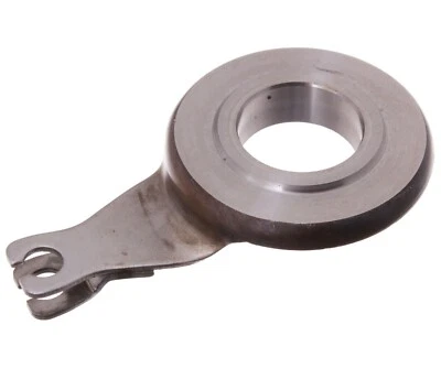 MZ ETZ 250 251 Kupplungsdruckstück mit Hebel Kupplung Kupplungshebel Druckstück - Bild 1 von 2