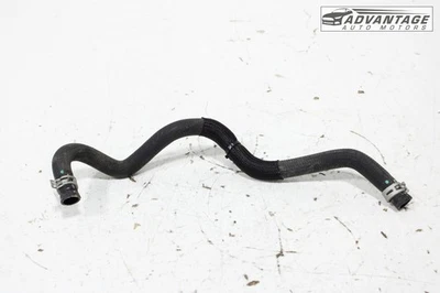 Nissan Kicks 2018-2024 1,6 L refrigerante desbordamiento de agua depósito tubo manguera OEM Foto 1 de 4