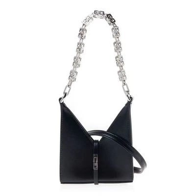Givenchy Women's Cutout Micro Bag BB60KAB00D 001 35294082 - Image 1 of 4