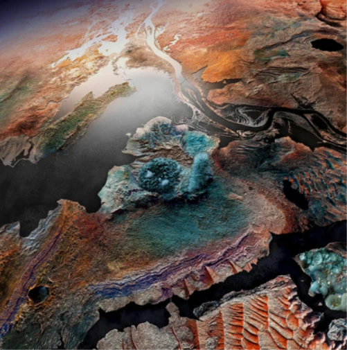 Soap & Skin From Gas to Solid/you Are My Friend (CD) Album - Bild 1 von 1