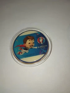 50 Euro, 2016 France Coin - Picture 1 of 4